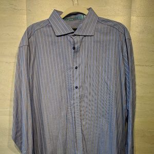 Venti Limited Edition Button Down